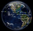 Will Google, NASA and Twitter follow EarthBuzz?
